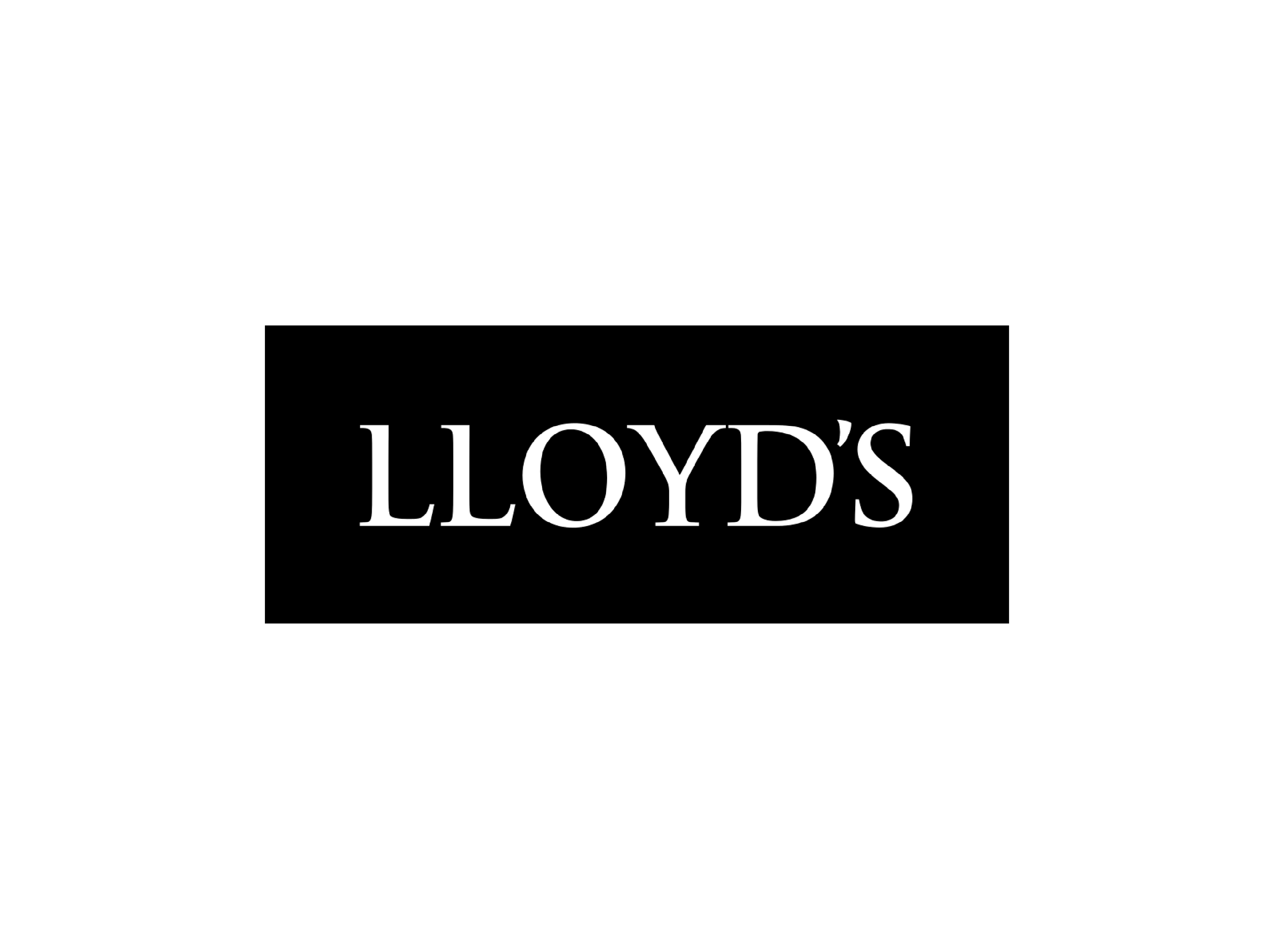 Lloyd's