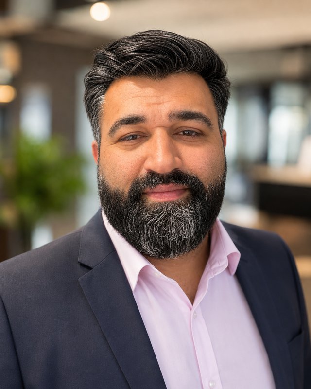 Adi Sehgal